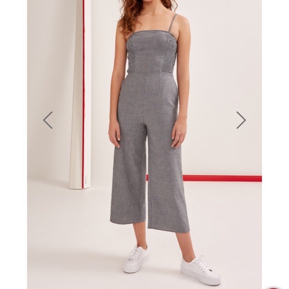 The Fifth Label Pants - The Fifth Label Jumpsuit 🌸🌸🌸🌸